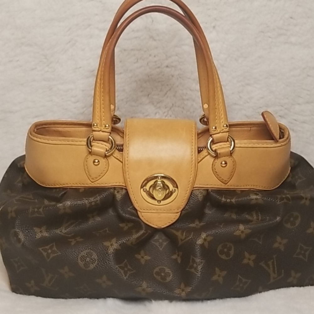 LOUIS VUITTON BOETIE PM